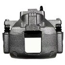 2012 Jeep Liberty Brake Caliper 1